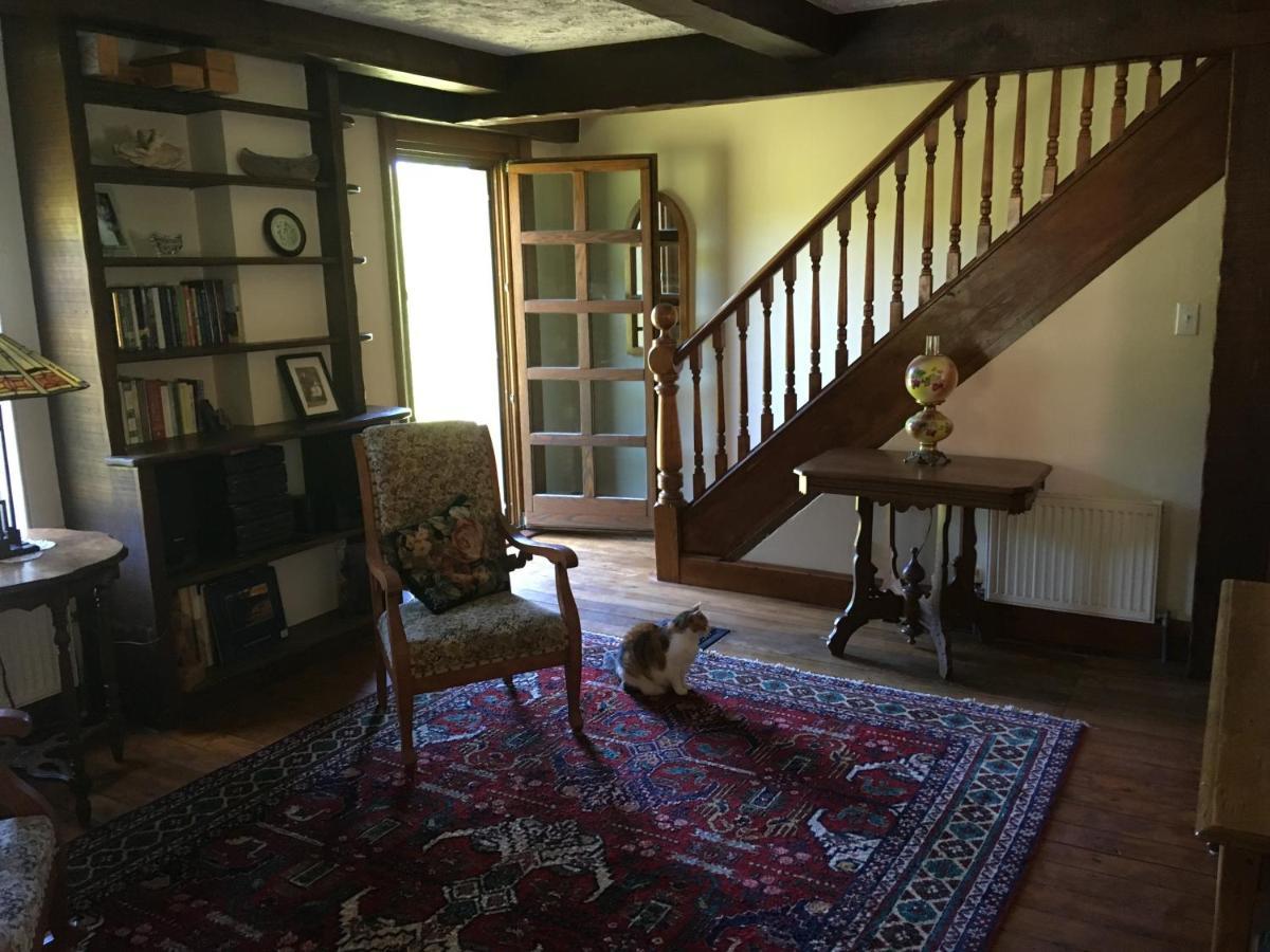 Sawyer'S Creek Bed And Breakfast Algonquin Highlands Esterno foto