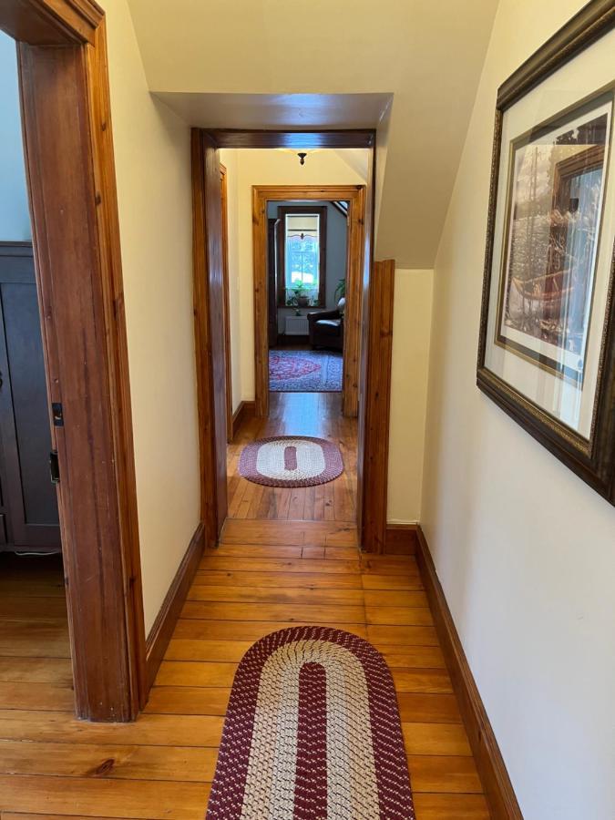 Sawyer'S Creek Bed And Breakfast Algonquin Highlands Esterno foto