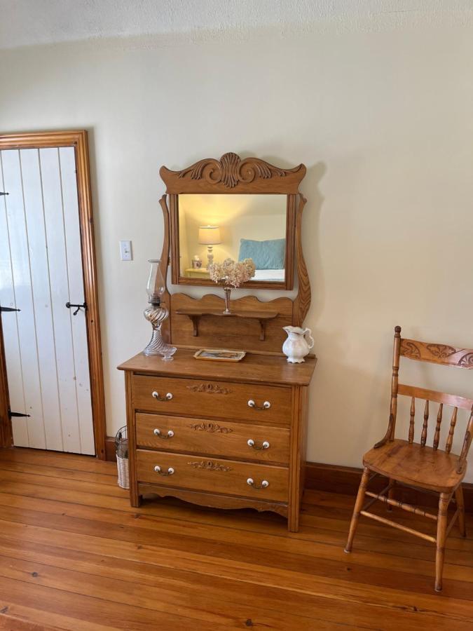 Sawyer'S Creek Bed And Breakfast Algonquin Highlands Esterno foto